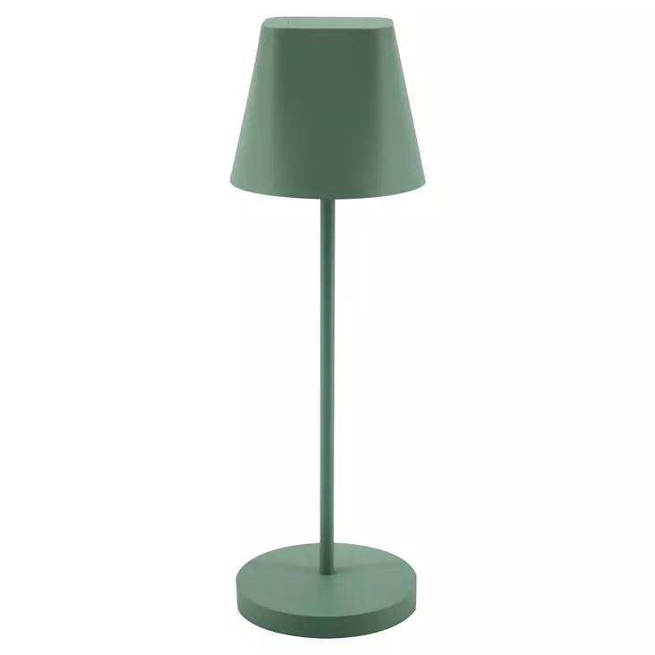 Unilux Ava Resto LED-pöytälamppu vihreä - Työpistevalaisimet - 400190958 - 1