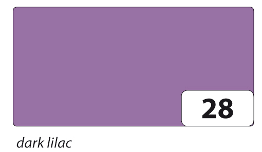 Askartelukartonki A4, Lila 25kpl - Värilliset tulostuspaperit - 6122428 - 1