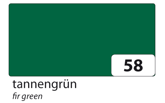 Askartelukartonki A4, Tumma vihreä 25kpl - Värilliset tulostuspaperit - 6122458 - 1