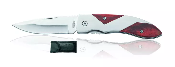 Cross Wood linkkuveitsi - Puukot ja veitset - T-1408 - 1