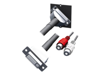 Custom module - 1xDVI-I - Table Connection - 917.078 - 1