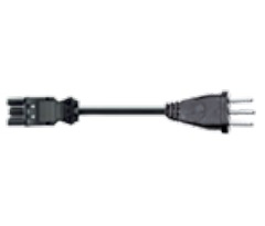 Device supply cable - CH - Tarvikkeet - 375.018 - 1