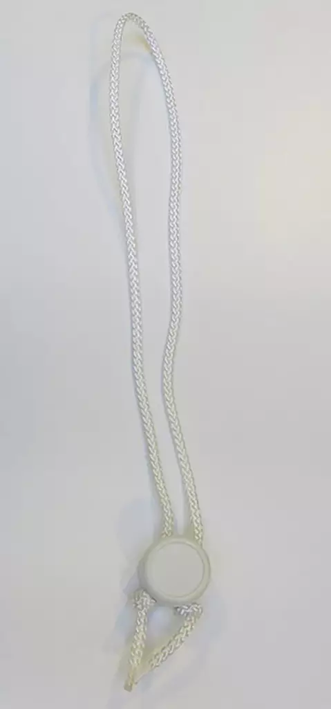 Dimosulkija verkkopussiin valkoinen - Siivous-ja keittiötarvikkeet - 14258 - 1