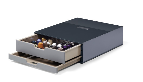 Durable Coffee Point Box S kahviotarvikelaatikosto - Astiat ja kattaus - 338358 - 1