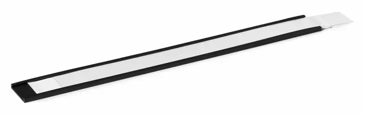 Durable MAGNEETTINEN C-PROFIILI 200 x 20MM - 5kpl - Infotelineet - 171058 - 1