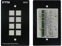 Electronics WP8 programmable - Skaalaimet - WP8 - 1