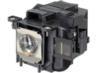 Epson Projector Lamp EH-TW490, TW570, EB-X24, S03 , X03, S18, X18 & W28 - Projektorilamput - V13H010L78 - 1