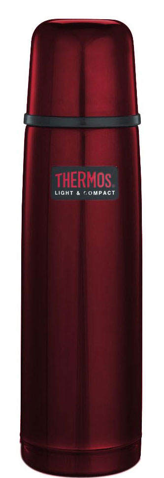 Fbb 500 Midnight Red - Thermos - 126078 - 1