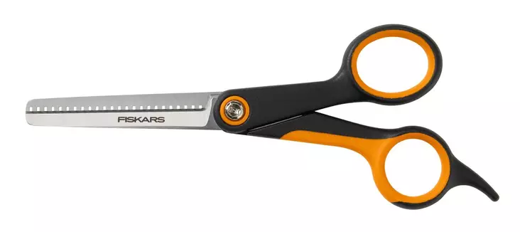 Fiskars lemmikin ohennussakset - Lemmikkitarvikkeet - 2009128 - 1