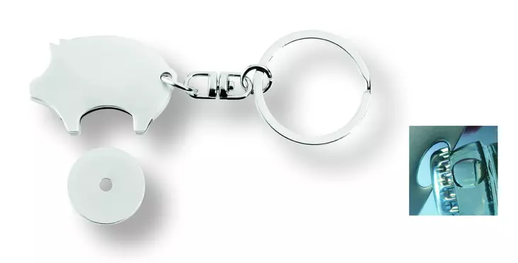 Good Luck avaimenperä - Avaimenperät - T-1448 - 1