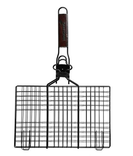 Halsteri irrotettavalla varrella - Grillaustuotteet - 158228 - 1