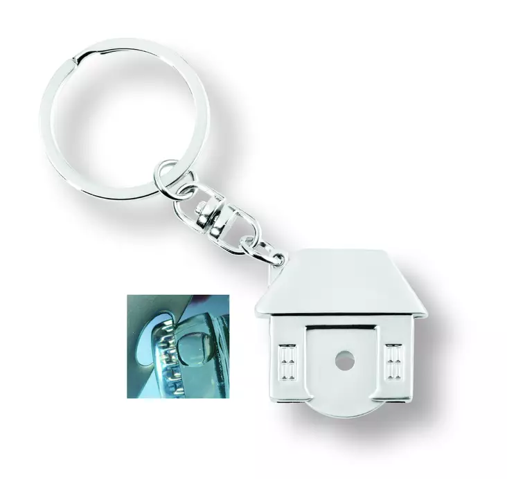 House avaimenperä - Avaimenperät - T-1438 - 1