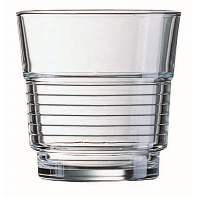 Juomalasi Spirale 25 cl - Astiat ja aterimet - 279518 - 1