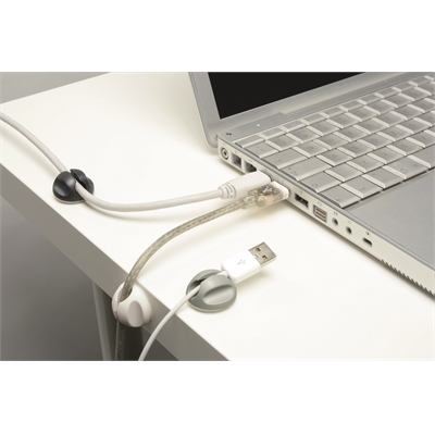 Kaapelipidike D-Linevärilajitelma/6 - Muut kaapelit - 391028 - 1