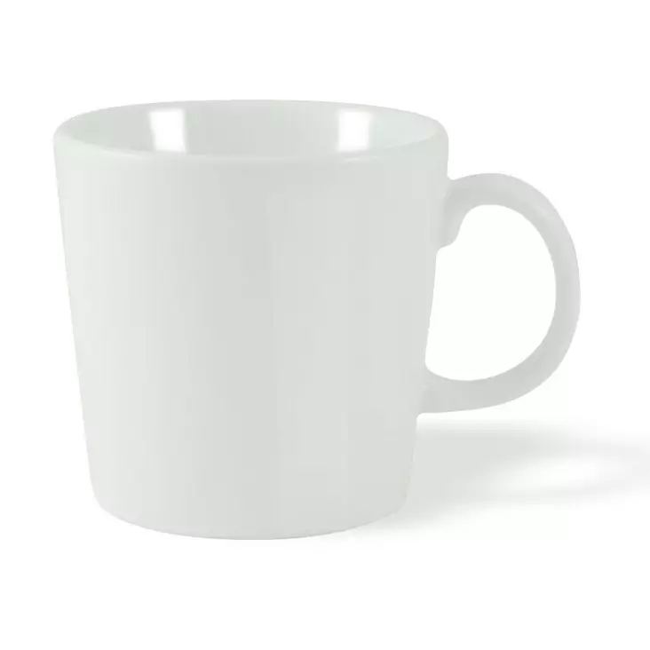 Kahvimuki Forza kiiltävä 25cl - Kahvi- ja juomamukit - ZE901098 - 1