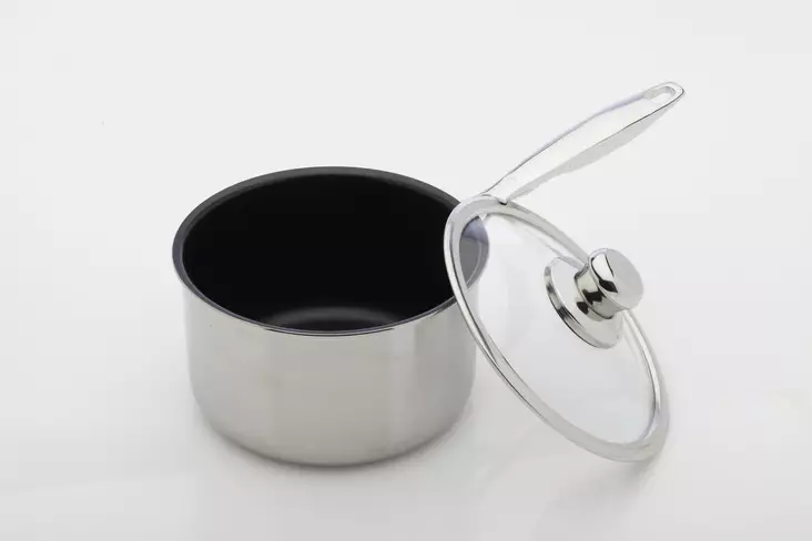 Kasari + kansi Prestige 18cm - Prestige - 31118 - 1