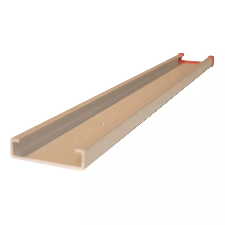 Kisko Swep Bruns 50cm 114701 - Siivous-ja keittiötarvikkeet - 394368 - 1