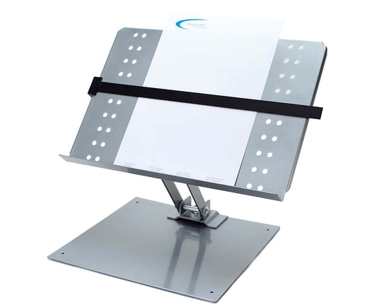 Konseptiteline 2008 37.5x26x3cm - Lukutelineet - 2008 - 1