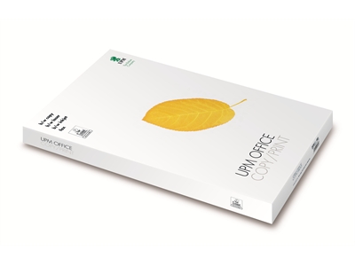 Kopiopaperi UPM Office Copy/print A3 80g/500 - Valkoiset tulostuspaperit - 235908 - 1