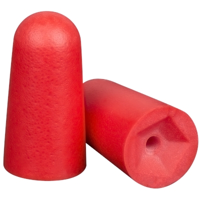 Korvatulppa Zekler 802 S vaahtomuovi 200 - Kuulosuojaimet - 280088 - 1