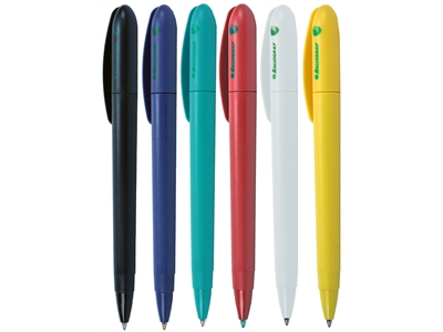 Kuulakynä Ballograf Cygnum sininen muste - Kuivamustekynät - 309518 - 1