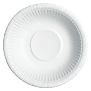 Lautanen 20cm syvä HUHTAMÄKI Econo - Kertakäyttöastiat - 105028 - 1