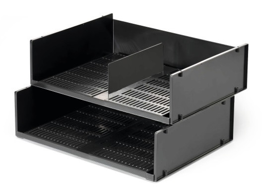 Lomakelaatikko OPTIMO A3 vaaka - Lomakelaatikot, kortistolaatikot - 1700786058 - 1