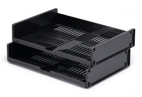 Lomakelaatikko OPTIMO A4 vaaka - Lomakelaatikot, kortistolaatikot - 1700801058 - 1