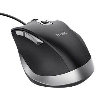 Luota Fyda Mouse ECO:han - Tietokonehiiret - TRU24728 - 1