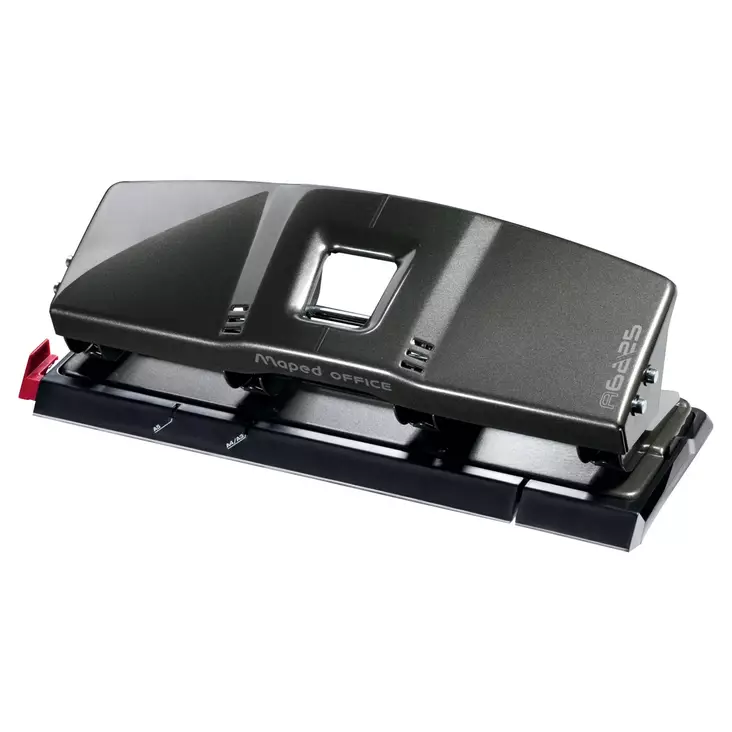 Maped Advanced 4-reikäinen lävistäjä 30 arkkia - Lävistäjät, rei´ittäjät - 19208698 - 1