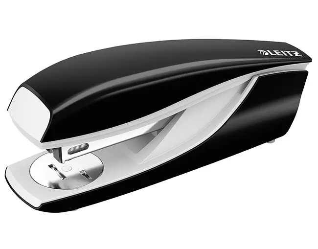 Nitoja Leitz 5502 30 arkkia musta - Nitojat, nitomanastat - 70428 - 1