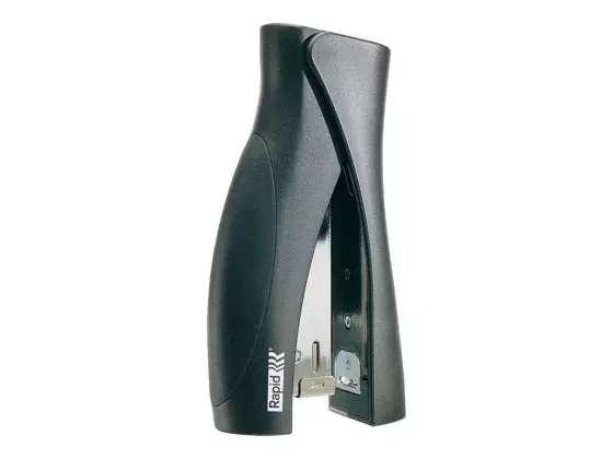 Nitoja Rapid Ultimate NXT 20 arkkia musta - Nitojat, nitomanastat - 70438 - 1