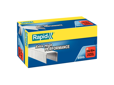 Nitomanasta Rapid Sup.Strong 24/8mm-5000 - Nitojat, nitomanastat - 251448 - 1