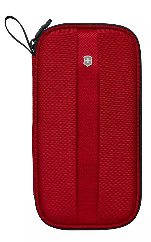 Organizer RFID suojattu, punainen - Reput, käsilaukut, varustekassit - 610598 - 1