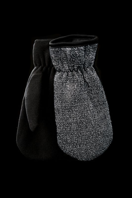 ORION HEIJASTAVAT LAPASET - Käsineet - 910678 - 1