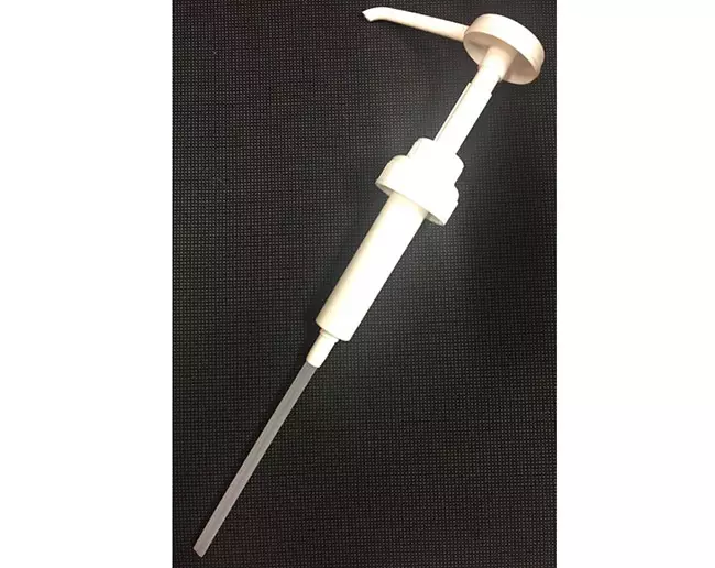 OXIVIR ANNOSTELUPUMPPU 20ML 5L - Pesu- ja puhdistusaineet - 85228 - 1