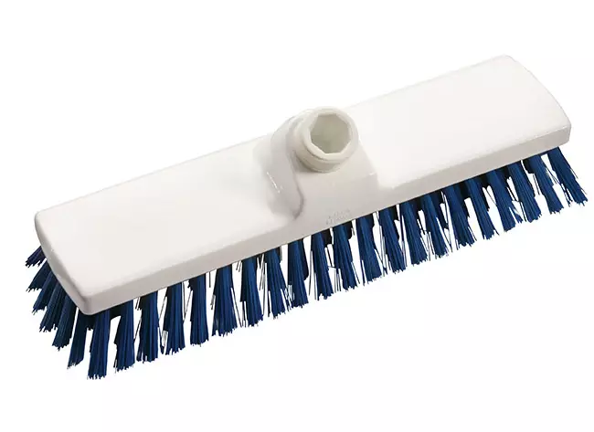 Pesuharja Diversey 225x60x100 mm sininen - Siivous-ja keittiötarvikkeet - 83348 - 1