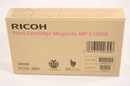Ricoh Aficio MP C2030/2050/2530/2550 magenta - Ricoh laserkasetit - 841198 - 1