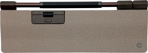 RollerMouse Pro Wireless Regular hiiriohjain light grey - Tietokonehiiret - 1058868 - 3