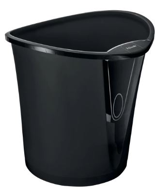 Roskakori 18L ESSELTE Basko - Kiinteistövarusteet - 103748 - 1