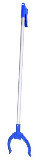 Roskapihdit 100cm AINO alumiinivarsi - Siivous-ja keittiötarvikkeet - 149318 - 1