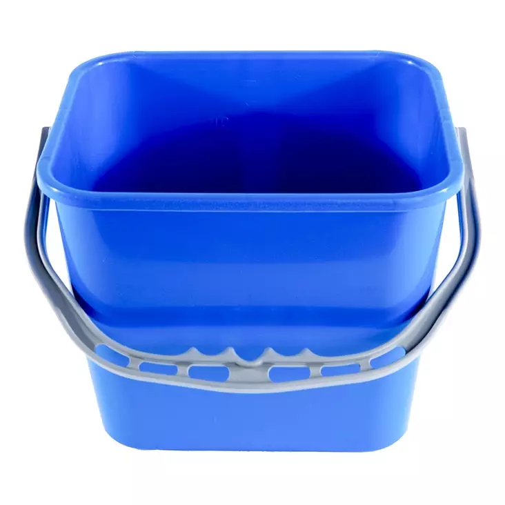 Sanko 11,5L sininen - Siivous-ja keittiötarvikkeet - 133338 - 1