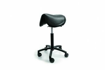 Satulatuoli Soft Medium nahka - Satula tuolit - 1011148 - 1