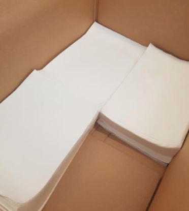 Selluloosavanu 20x30cm 6kg/ltk - Siivous-ja keittiötarvikkeet - 105148 - 1