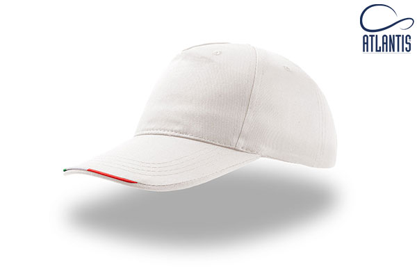 Start Five Italia - Lippikset - RCFI - 2