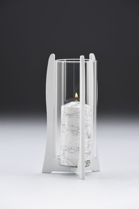 TAIGALYHTY HARMONY VALKOINEN, KOIVU, KIR - Taigalyhdyt - TAIGA18 - 1