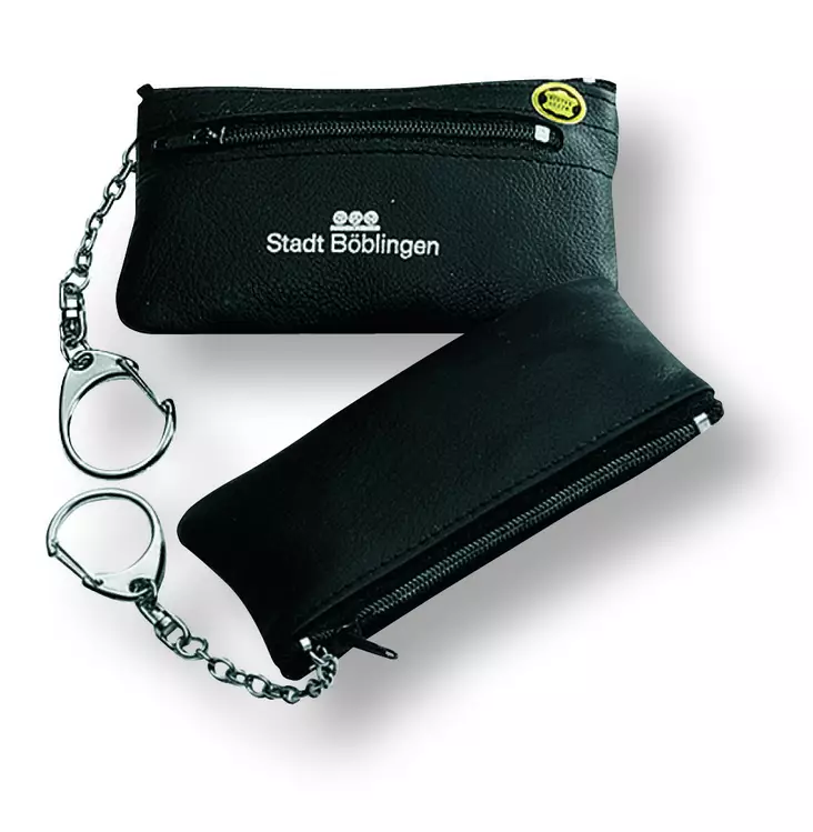 Time avaimenperäkukkaro - Kukkarot - T-1538 - 1