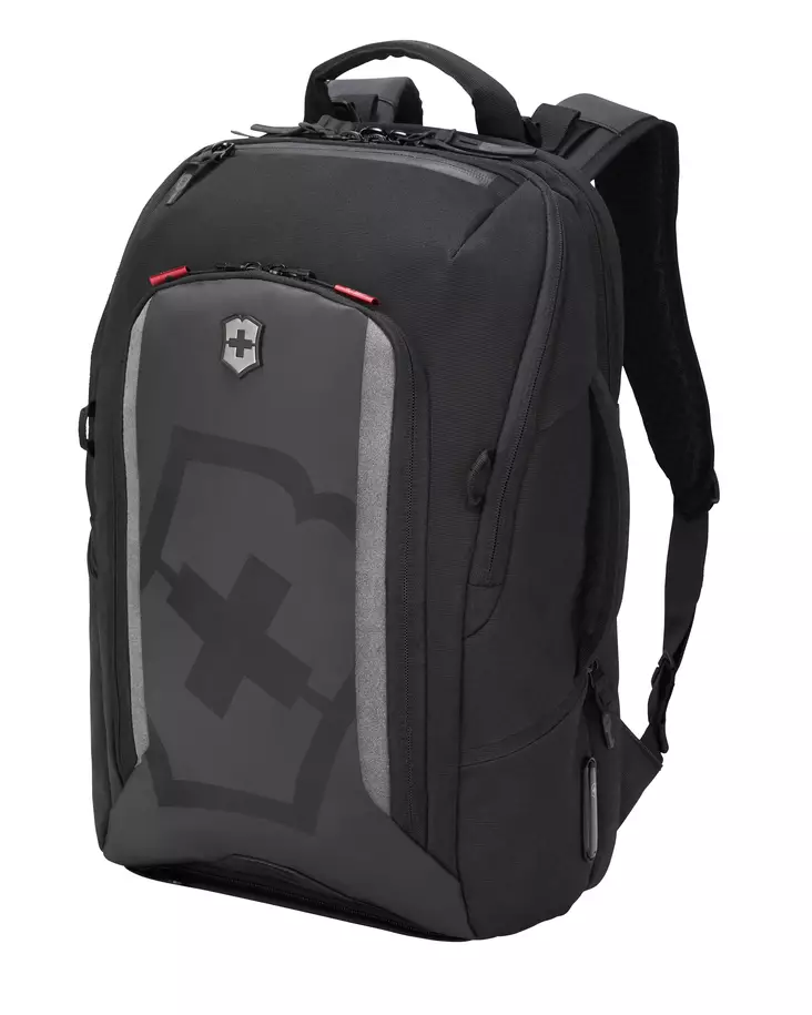 Touring 2.0 Commuter reppu musta - Reput, käsilaukut, varustekassit - 612118 - 1