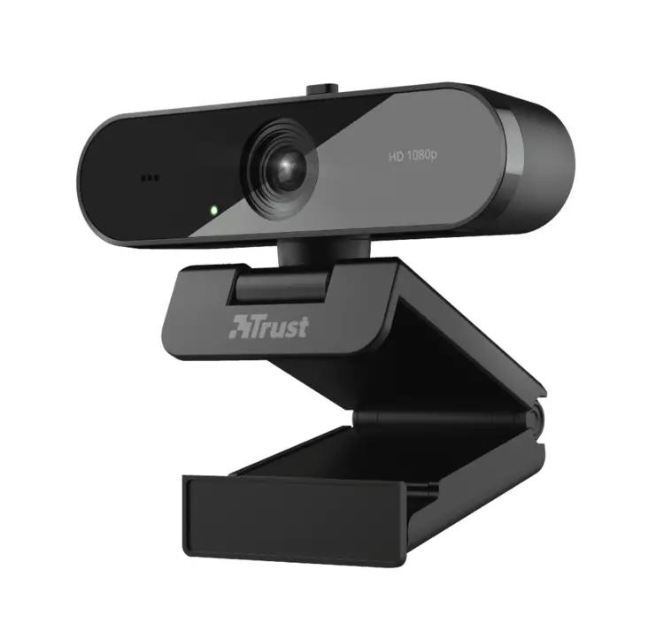Trust TW-200 Full HD Webcam (B2B) - Web-kamerat - 24528 - 1