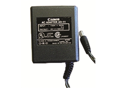 Verkkolaite Canon AD-11 AC - Nauhalaskimet - 387018 - 1